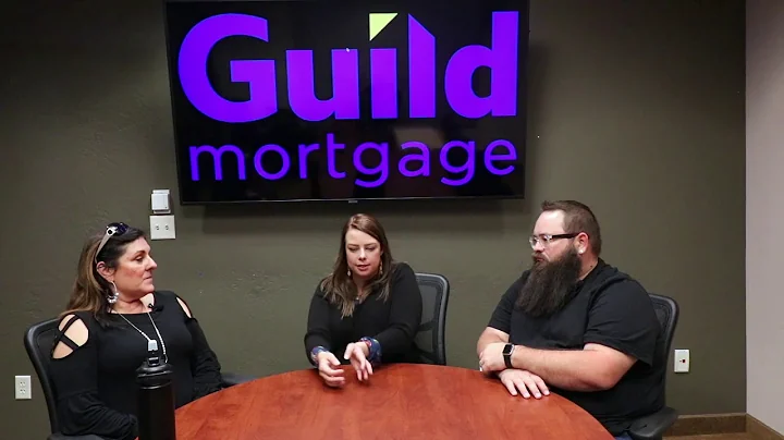 The Maxwell Group Talks Loan Processing With Chris...