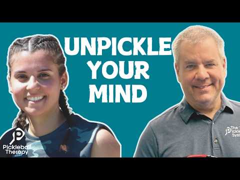 Special Episode - The Pickled Mind with Kayla Teape