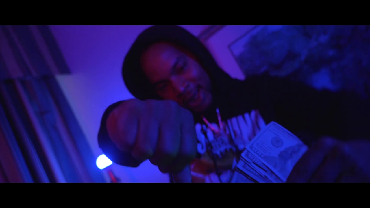 Chewla - Factz | Shot by Breadshots