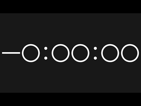 10 Hour Countup [No Copyright Timer] [Chinese Characters Timer]