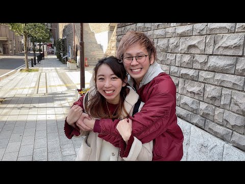 結婚しました