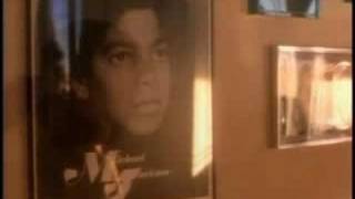 Michael Jackson - Fly Away Video