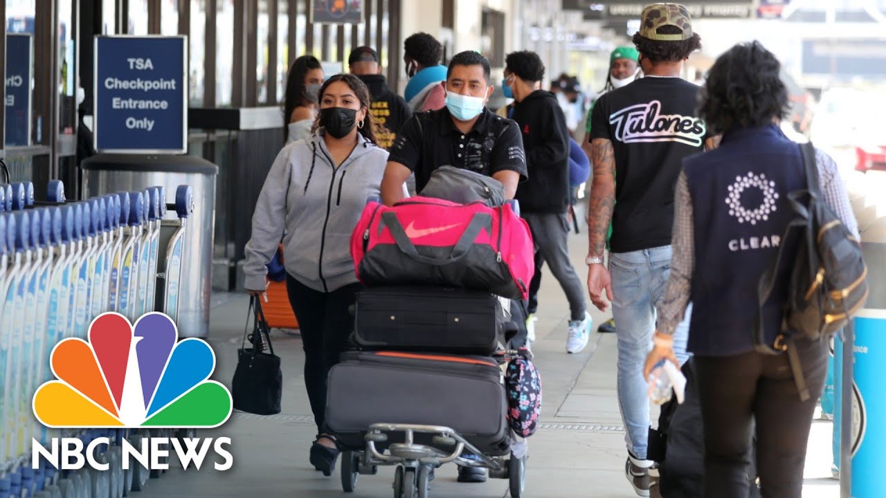 Morning News NOW Full Broadcast – May 28 | NBC News NOW