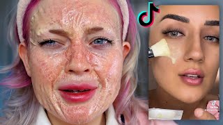 I Shouldnt Have Tried These Viral Tik Tok Products