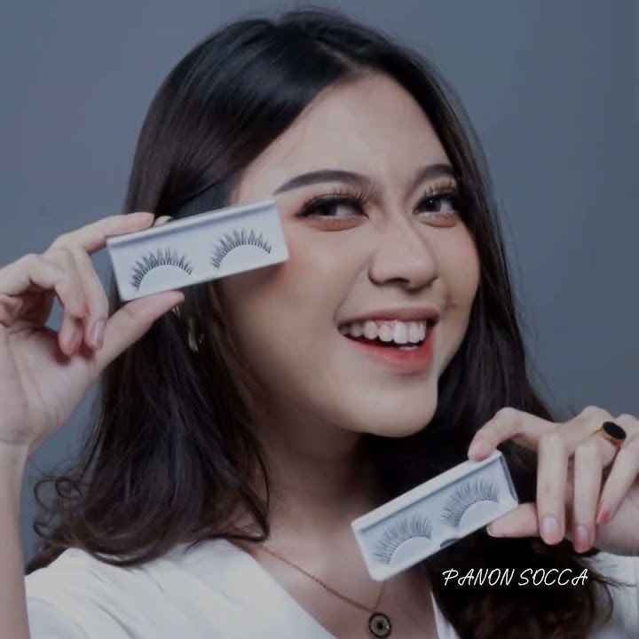 panon socca bulu mata palsu #bulumata #promo #imlek #shortsviral #racunshopee #trendingshorts