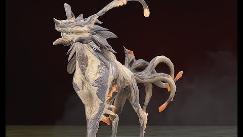 How to breed a Vulpaphyla with all Mutigen/Antigen guide