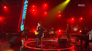 11R(3), Jaurim - A Day, 자우림 - 하루, I Am a Singer 20120101