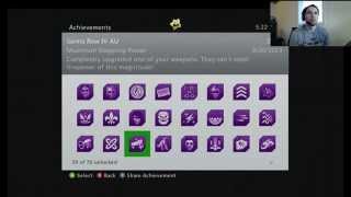14,000 Gamerscore in 24 hours. Stallion83's Final Push to 1 Million Gamerscore. - 4 / 11