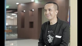 ISIP Social Impact Accelerator: Bambuhay