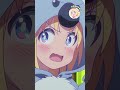 🐨日本語吹き替えver.🎙️ #03-1 「コアラくんになってる！」| 『ゲーセン少女と異文化交流』