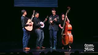 Bomb City Bluegrass – Round 1 | Youth in Bluegrass Contest 2026