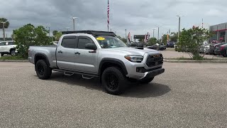 2021 Toyota Tacoma 2WD SR5 Winter Haven, Haines City, Davenport, Poinciana, Lakeland