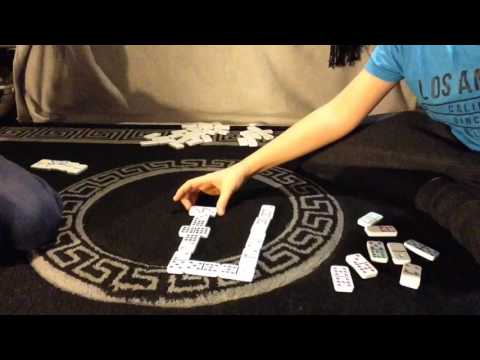 Video: Cum Se Joacă Domino