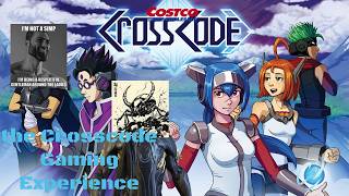 The Crosscode Gaming Experience