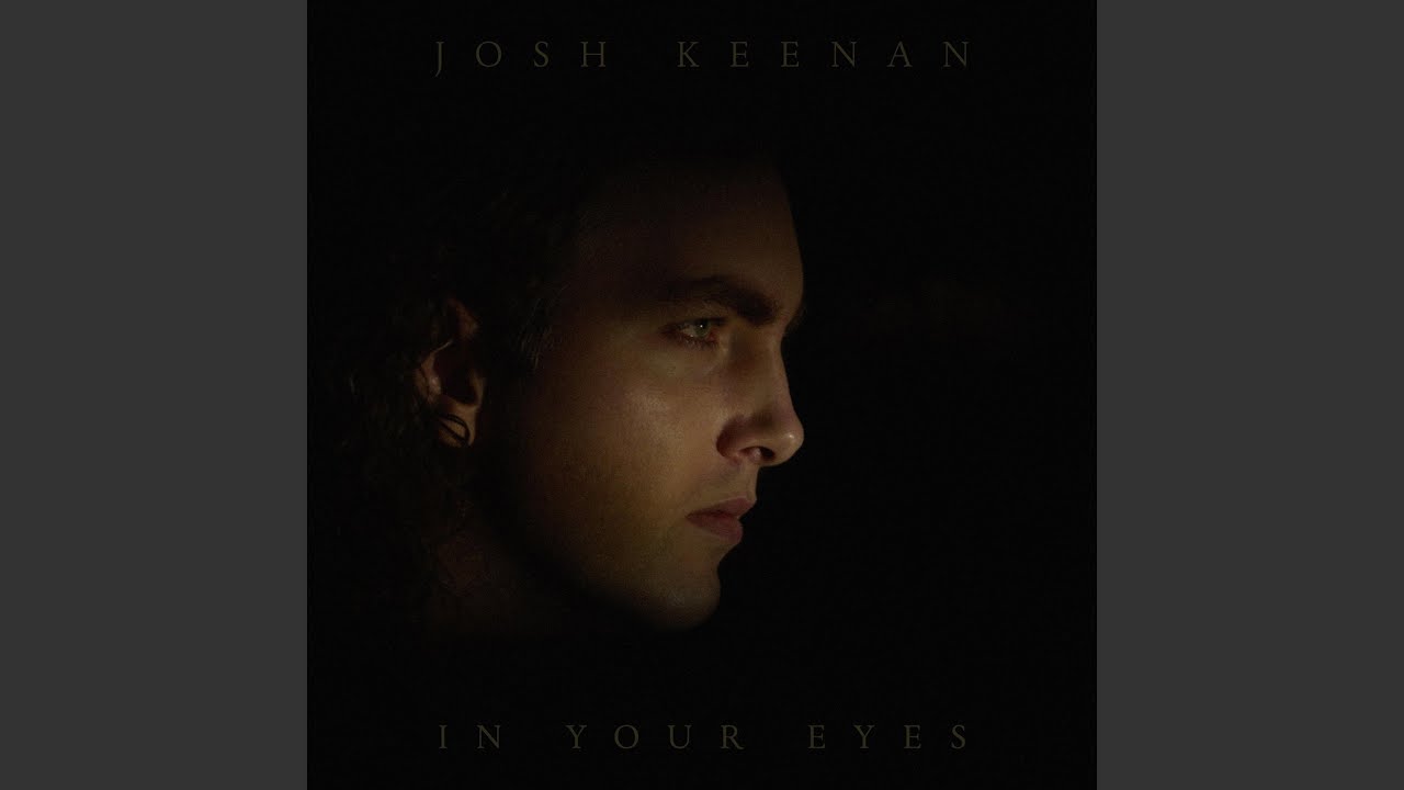 In Your Eyes