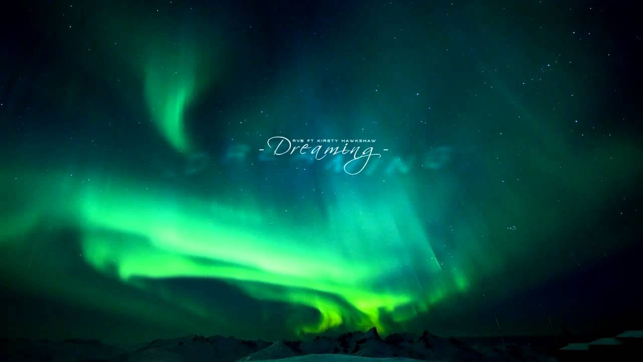 BT - Dreaming (Rick van den Berg uplifting remix)