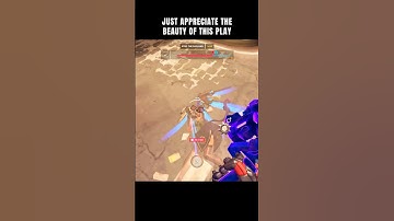 How I Got Rank 1 with Reinhardt 😤 #overwatch2