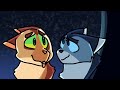 Cold blue  bluestar au map part 1  for foxlinxy