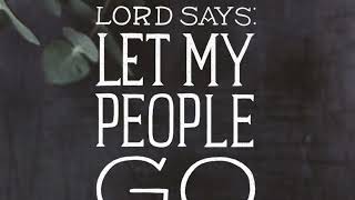 Let It Roll - Rend Collective