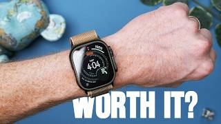 Is The Apple Watch Ultra 4 Worth It