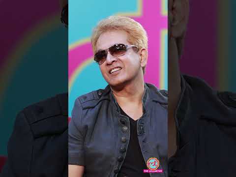 Jawed Habib ने सैलून में बजने वाले 90s के गानों पर क्या बताया? #shorts