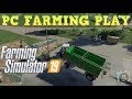 Farming simulator 19  aumentando la cuenta