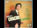 Chacho y su rumba   nuestro ayer   1968