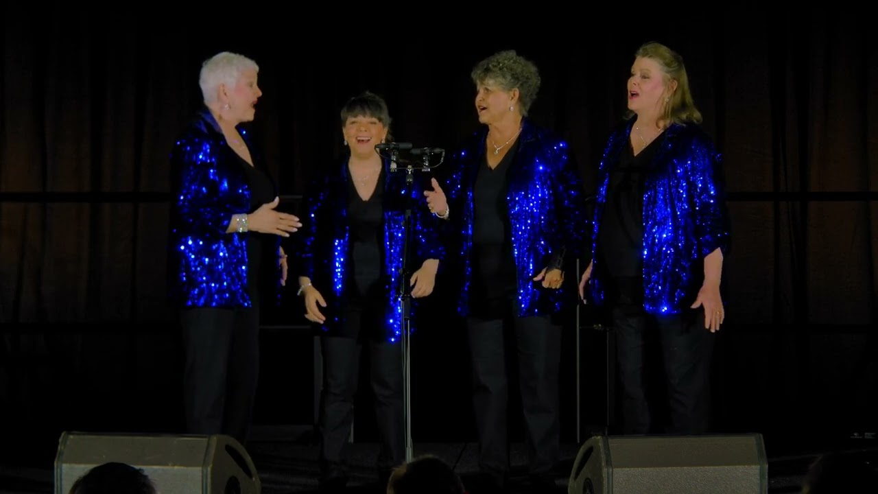 Region 21 Golden West 2025 Contest Somethin's Brewin'