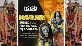 Darshan Kar Lo Aaj navratri special vol 4 dj sourabh kewat dj grsm jbp