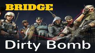 Dirty Bomb Bridge GAMEPLAY PC ITA FULL HD