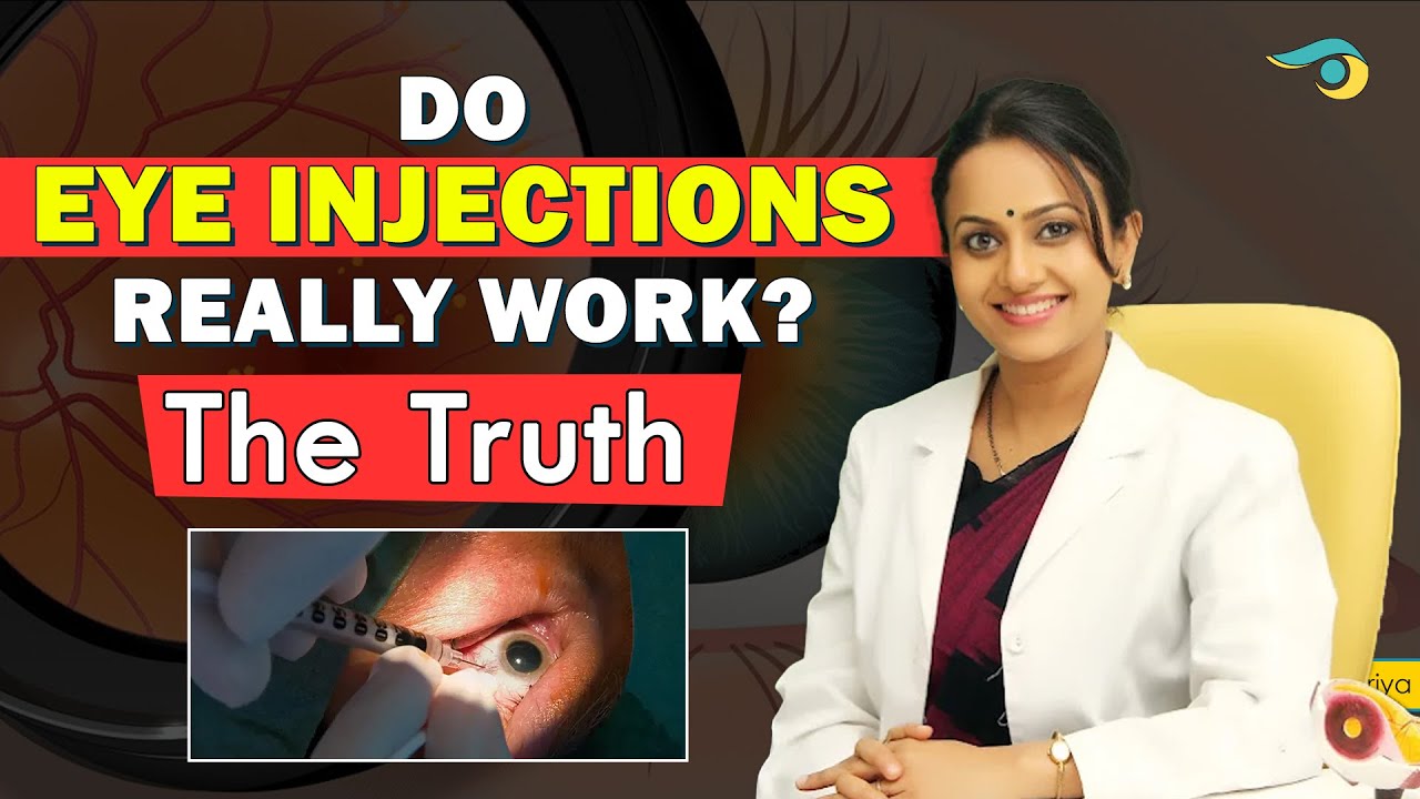Do Eye Injections Really Work? | The Truth About Retinal Treatments ...