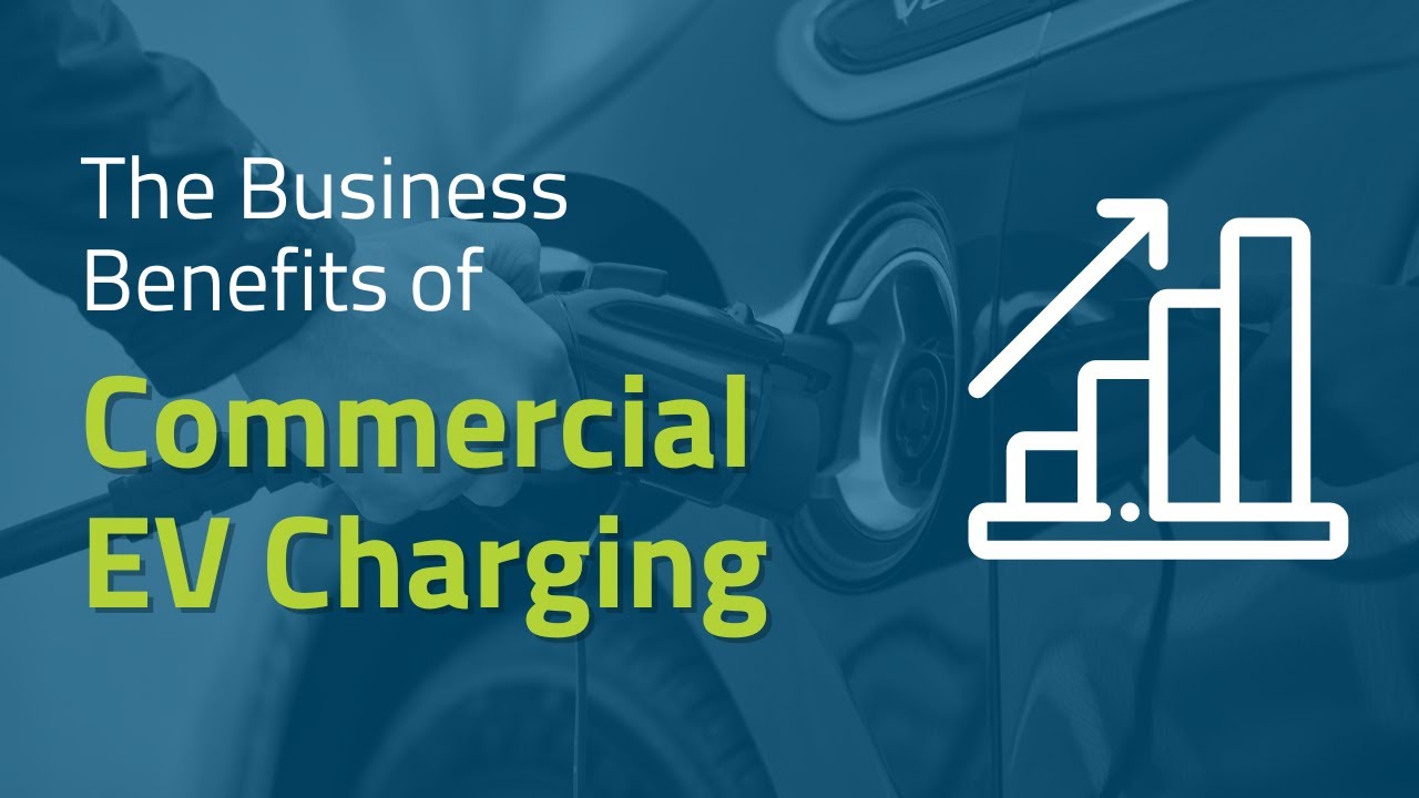 The Shocking Truth About Electric Vehicle Charging Infrastructure as a  Profitable Business Opportunity