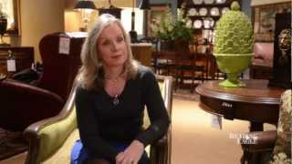 Pam Danziger - The Conversation