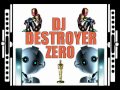 Electronica megamix dj destroyer zero