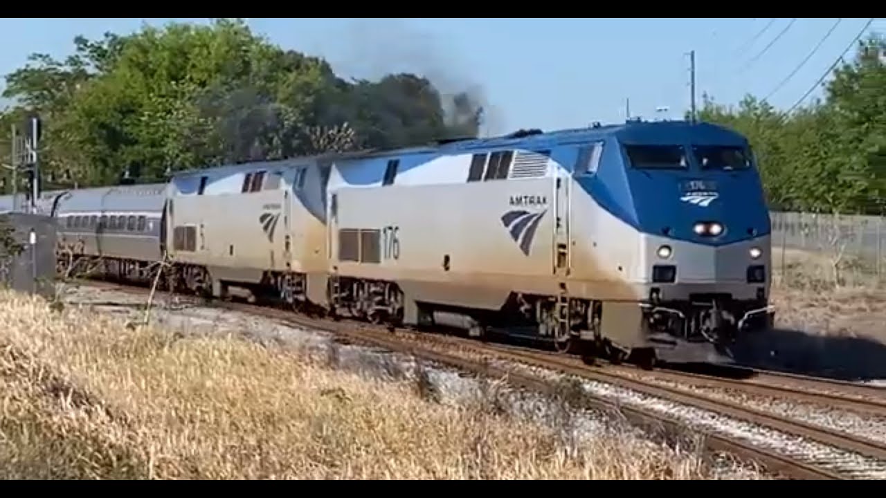 Sebring Fl Amtrak Station