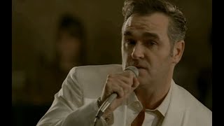 Morrissey - Irish Blood, English Heart
