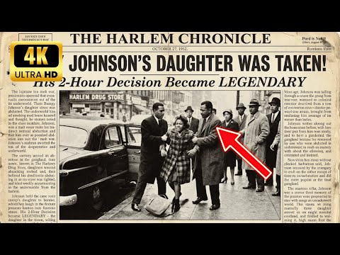 Unlocked Bumpy Johnson Daughter Elise Place - 3xlewv2