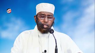 CUMDATU SAALIK CASHARKA 19AAD ► Dr Sheekh ABDIRAHMAN WARDERE
