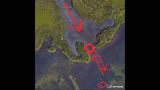 How To Position Yourself In Moving Current When Fishing With Lures