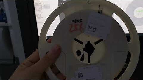 Seamark x1000 x ray counting machine special designed for SMT industry material inventory