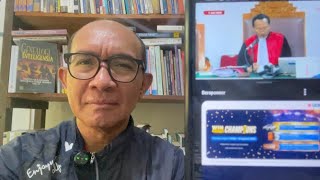 ROY SURYO STILL LOSES PRE-TRIAL?! JUDGE REFUSES TO DISMISS CASE FILE & DENIES RS REHABILITATION! ...