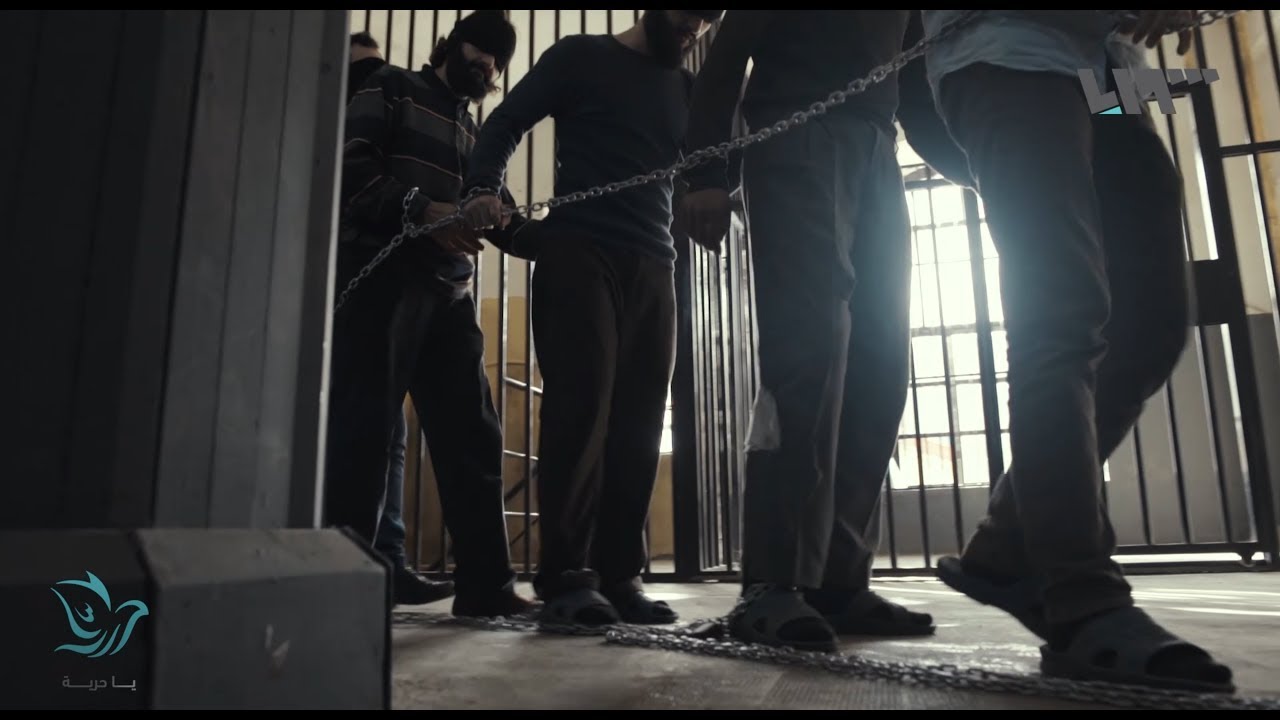 يا حرية | مصطفى خليفة: شاهد على القوقعة السورية التي تبدأ بالزنازين (English Subtitles)