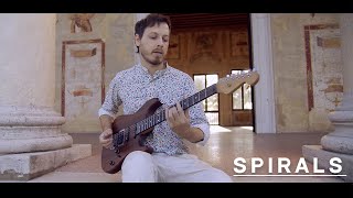 Daniele Gottardo | Spirals (Official Music Video)