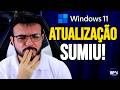 A Última Atualização do Windows 11 SUMIU! O que Aconteceu com a KB5079391? Mp3 Song