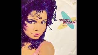 Sunshine  Sharon Benson 1992