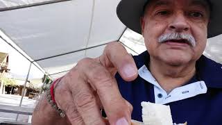 Cava El Tule, Ensenada, México.