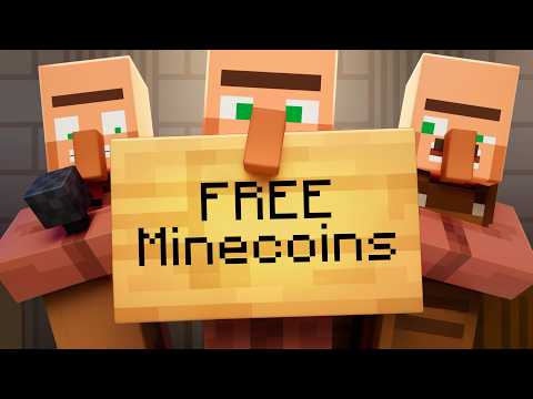 How to Get Everything in Minecraft for Free