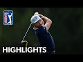 Rickie Fowler shoots 3-under 67 | Round 2 | WGC-FedEx St. Jude