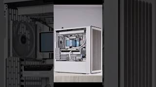 Building a $4000 Snow White Gaming Beast ❄️ | HAVN BF360