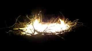 Fire 90 Seconds Of Relaxation